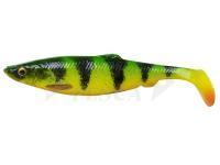 Soft Bait Savage Gear 4D Herring Shad Bulk 13cm - Firetiger