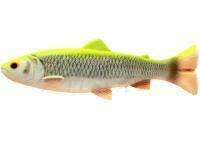 4D Pulsetail Trout 25cm 185g SS - Lemon Chub Fluo