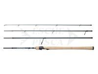 Abu Garcia Sölv AG2 Travel 3.30m 15-45g