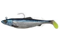 Esche Savage Gear 4D Herring Big Shad 25cm 300g - Real Herring PHP