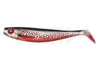 Esche Siliconiche Fox Rage Pro Shad Super Naturals 18cm - Tiger Trout