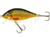 Jaxon Lure Holo Select Karaś UV 9cm - C