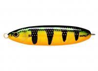 Esche Rapala Weedless Minnow Spoon 10cm - Flash Perch