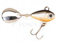 Esca Jaxon Holo Reflex Rapid Lures TSB #2 10g - A