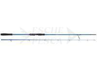 Canna Savage Gear SGS4 Shad & Metal Specialist 7'5" | 2.26m | MF | UP TO 150G | XH