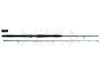 Canna Savage Gear SGS2 Boat Game 7' | 2.13m | MF | 100-250g | H