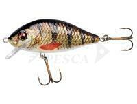 Esca Jaxon Holo Select Karaś Nature 3D 8cm 14g - OB