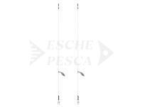 Savage Gear Teaser Trace 60cm 1.0mm 36kg - S