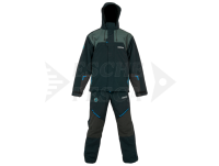 Preston DFH Suit - XL