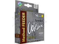 Monofilament Line Dragon Mega Baits Obsession Method Feeder 300m 0.30mm