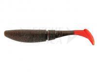 Esca Siliconicha Jenzi Fire Tail Shad 15cm Bulk - J