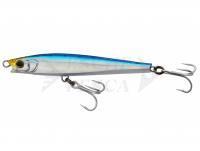 Esca Yo-zuri Hydro Monster Shot 125mm 60g - R1452- B Blue Silver