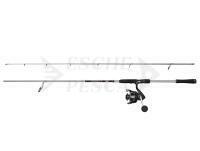 Penn Pursuit V Inshore Spinning Combo 2.44m 20-80g + 4000 HT-100