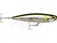 Esca Rapala Precision Xtreme Pencil Saltwater 12.7cm 26g - Flake Hot Chartreuse