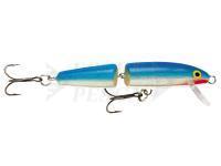 Lure Rapala Jointed 7cm - Blue
