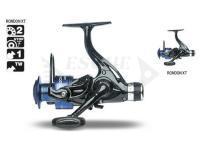 Reel Jaxon Rondon XT 400