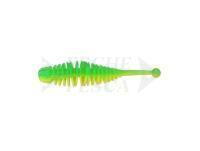 Esche Berkley PowerBait Power Naiad 70mm - Spring Green/Sunshine Yellow