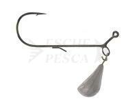 Westin Switch-Rig 10.5g - #4/0