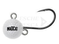 Teste piombate Madcat Golf Ball Hot Ball #9/0 120G
