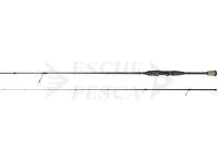 Canna Spinning Dragon PRO GUIDE X Spin - 2.45m 4-21g