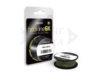 Filo trecciato Delphin Hookline 6k Grass - 25lbs 20m