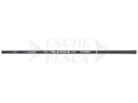 Canna fissa telescopica DAM Real Carbon Tele Pole 6.00m