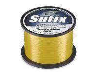 Fili Sufix Tritanium 1/4LBS Neon Gold 325m 0.65mm