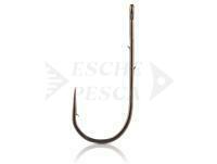 Ami Mustad Chebu-Chebu 3255AP-TX - #8