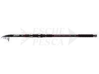 Canna Jaxon Zaffira Tele Carp RT 6sec 3.60m 40-100g 30mm