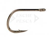 Ami Sprite Hooks Tube Fly Single S1980 Black Nickel - #12