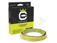 Fly line Cortland Ultralight Trout Series 90ft WF5F Floating