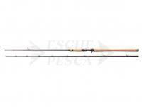 Canna Savage Gear Alpha SG6 Monster 2.46m 150-300g 2pc