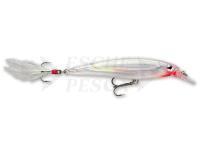Esca Rapala X-Rap 12cm - Glass Ghost