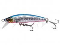 Esca Savage Gear Gravity Minnow 5cm 4.3g Sinking - Pink Belly Sardine