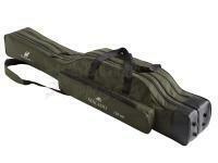 Mikado Fodero Portacanne Rinforzato a 2 Scomparti 150cm - Green