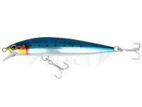 Esche Shimano Exsence Blast Shad 170mm 55g -  001 Iwashi