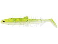 Esche Westin BullTeez Shadtail 12.5cm 16g - Sparkling Chartreuse