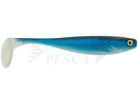 Esca Delalande Zand Fat Shad 12cm 12g - Natural Squale