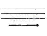 Canna Penn Overseas XT II Inshore 2.70m 16-56g