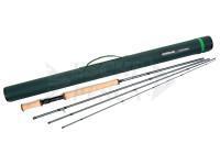 Fly Rod Guideline ULS Hybrid Switch 10' #8