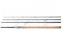 Canna Shimano Aspire Travel Spinning Sea Trout 2.74m 9'0" 7-30g