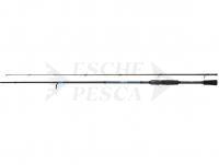 Canna Shimano SLX Spinning 2.13m 2-9g