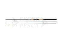 DAM Iconic2 Feeder Rod 3.60m 12'0" 60-120g