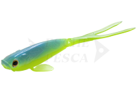 Esche Lucky John 3D Series PANO SLUG 9.0 22.8cm 39g - T57