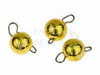 Cheburashka Tungsten 12g - Gold