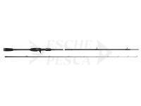 Canna Savage Gear SG2 Medium Game Trigger 7' | 2.13m | Fast | M | 10-30g | 2sec