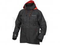 Jacket Westin W6 Rain Jacket Steel Black - XL