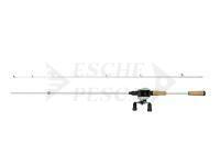 Abu Garcia MAX PRO 702H 2.13m 15-60g + MAX5PROLP-L