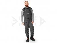 Guideline HD Sonic Wader Graphite/Charcoal - XXL
