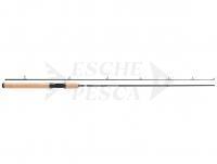 Canna Abu Garcia Devil Spinning 702L 2.13m 5-15g Light